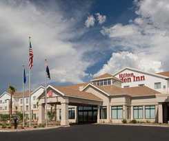 Hotel Hilton Garden Inn Tucson Airport