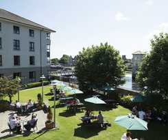 Hotel Leonardo Galway