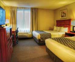 Hotel Spark by Hilton Walker Grand Rapids North