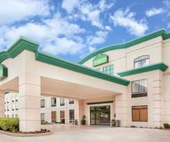 Hotel Wingate By Wyndham Lafayette Airport