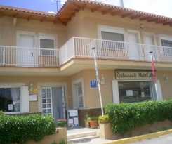 Restaurante Maxcaly