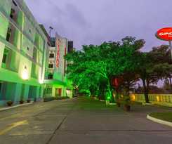 Hotel Ginger Bangalore Whitefield