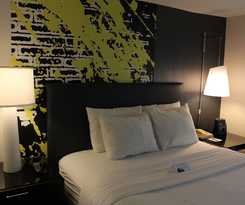 Comfort Inn and Suites Baltimore Inner Harbor