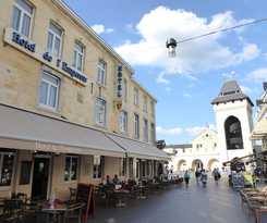 De L'empereur Valkenburg
