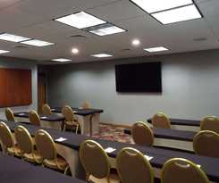 Hotel Spark By Hilton Greensboro