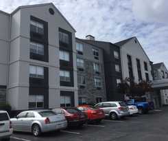 Hotel Holiday Inn Spartanburg Northwest, An Ihg