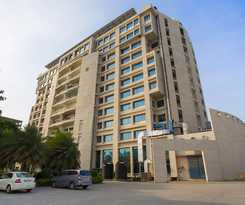 Hotel Ginger Chennai