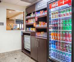 Hotel Comfort Suites Columbia Gateway