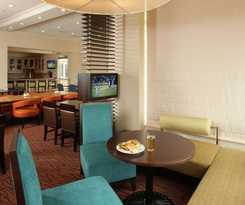 Hilton Garden Inn Spokane Airport