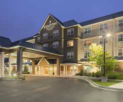 Hotel Country Inn and Suites By Radisson, Baltimore North, Md