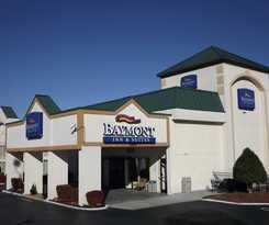 Hotel Best Western Greensboro Coliseum Inn