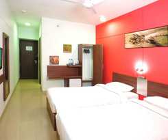 Hotel Ginger East Delhi