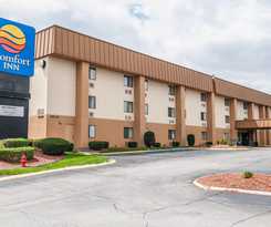 Hotel Comfort Inn South