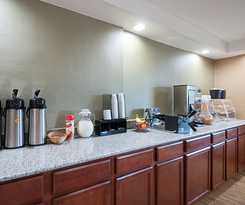 Hotel Quality Inn Near Pimlico Racetrack