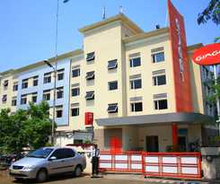 Hotel Ginger Pune Pimpri