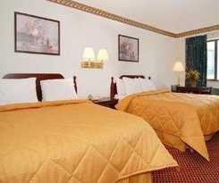 Hotel Comfort Inn Southeast
