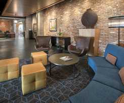 Fairfield Inn and Suites Baltimore Downtown/inner Harbor