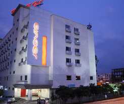 Hotel Ginger Pune Wakad