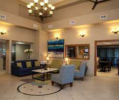 Holiday Inn Express Airport - Tucson, An Ihg