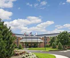 Hampton Inn Baltimore/white Marsh