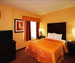 Hotel Candlewood Suites Houston Ne - Stafford, An Ihg