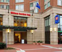 Hilton Garden Inn Baltimore Inner Harbor