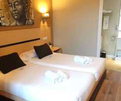 Live Natura Barcelona