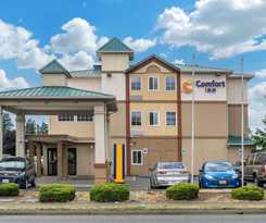 Comfort Inn Tacoma - Seattle