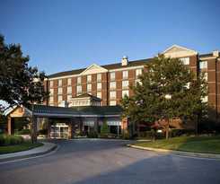 Hotel Hilton Garden Inn Baltimore/white Marsh
