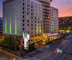 Holiday Inn Baltimore Inner Harbor