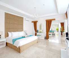 Nunamkhalu Private Villas and Spa