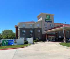 Hotel Holiday Inn Express Wichita North - Park City