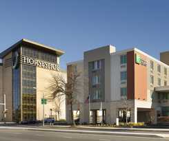 Hotel Holiday Inn Express Baltimore At The Stadiums, An Ihg