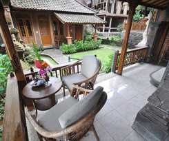 Hotel Puri Lumbung Cottages, Restaurant and Spa