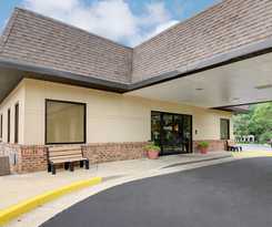 Hotel Quality Inn Tysons Corner