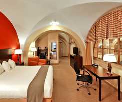 Hotel Holiday Inn Express Baltimore Downtown, An Ihg