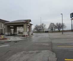 Hotel Quality Inn and Suites