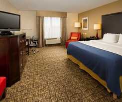 Hotel Holiday Inn Express and Suites Columbia East - Elkridge, An Ihg