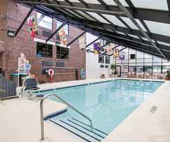Comfort Inn University Center
