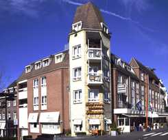 Dormio Wijnhotel Valkenburg