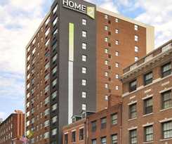 Hotel Home2 Suites By Hilton Baltimore Downtown, Md