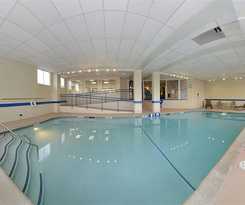 Hotel Ramada By Wyndham Downtown Spokane