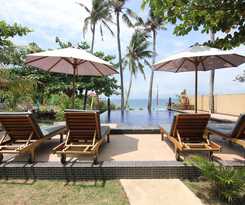 Hotel Secret Point Huts