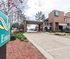 Motel 6 Oklahoma City, Ok - Fairgrounds West