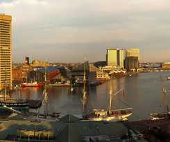 Hyatt Regency Baltimore Inner Harbor