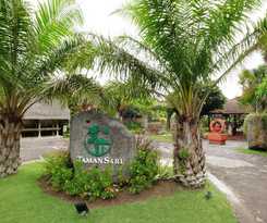 Hotel Taman Sari Bali Resort and Spa - Chse Certified