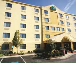 Hotel La Quinta Inn and Suites By Wyndham Baltimore Bwi Airport