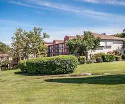 Quality Inn West-Branson Theatre District