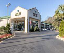 Quality Inn and Suites Macon North