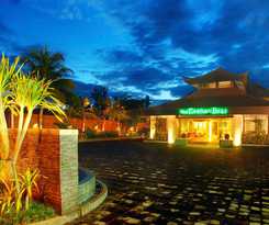 Hotel The Cakra